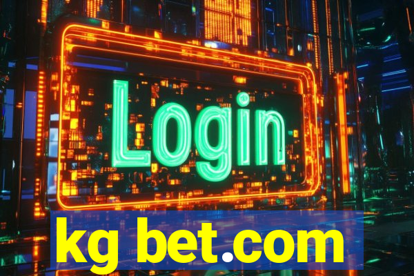 kg bet.com